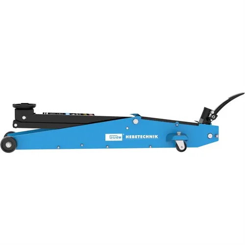 Pojízdný hydraulický zvedák GRH 2/800 HD Güde 18035