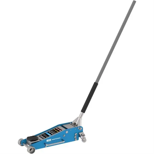 Pojízdný hydraulický zvedák GRH 2,5/460 AL Güde 18037
