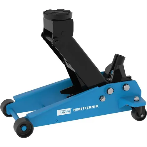 Pojízdný hydraulický zvedák GRH 3/470 Güde 18038