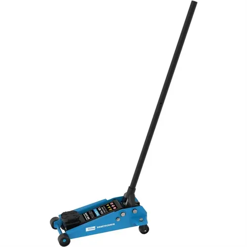 Pojízdný hydraulický zvedák GRH 3/470 Güde 18038