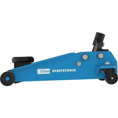 Pojízdný hydraulický zvedák GRH 3/470 Güde 18038