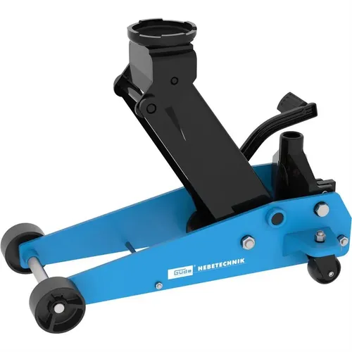 Pojízdný hydraulický zvedák GRH 3/500 Q Güde 18039