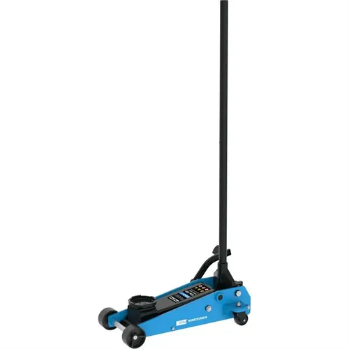 Pojízdný hydraulický zvedák GRH 3/500 Q Güde 18039