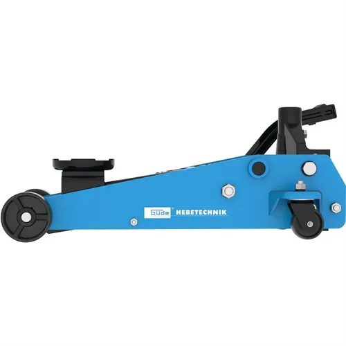 Pojízdný hydraulický zvedák GRH 3/500 Q Güde 18039