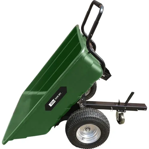 Zahradní vozík GGW 501 Güde 94323