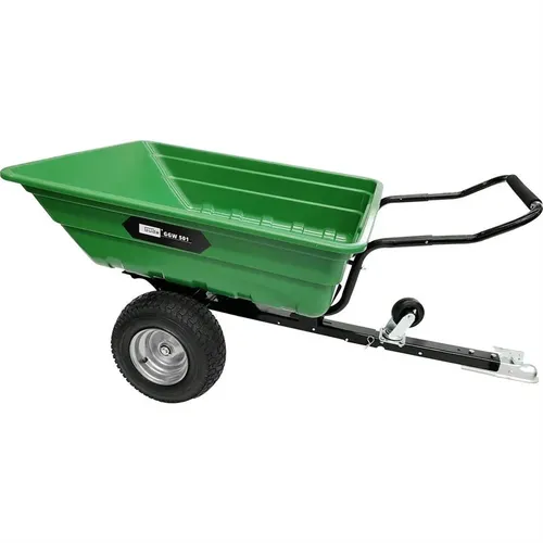 Zahradní vozík GGW 501 Güde 94323