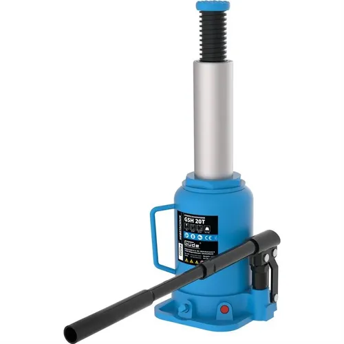 Hydraulický zvedák GSH 20T Güde 18043