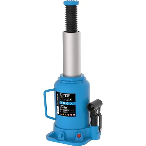 Hydraulický zvedák GSH 20T Güde 18043