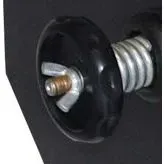 Elektrický lanový naviják 1800/12 V Güde 55128