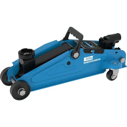 Pojízdný hydraulický zvedák GRH 2/330 l Güde 18031