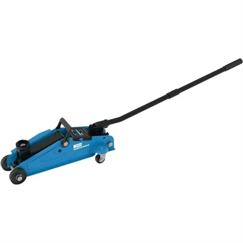 Pojízdný hydraulický zvedák GRH 2/330 l Güde 18031