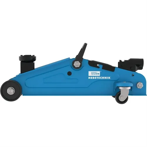 Pojízdný hydraulický zvedák GRH 2/330 l Güde 18031