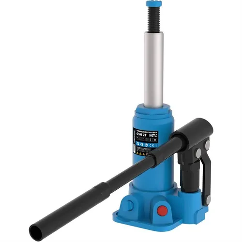 Hydraulický zvedák GSH 2T Güde 18040