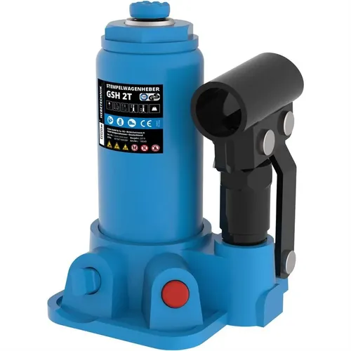 Hydraulický zvedák GSH 2T Güde 18040