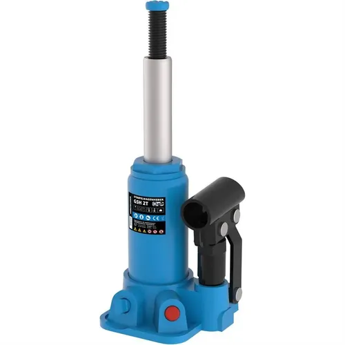 Hydraulický zvedák GSH 2T Güde 18040