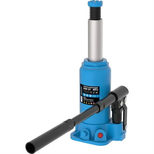 Hydraulický zvedák GSH 5T Güde 18041