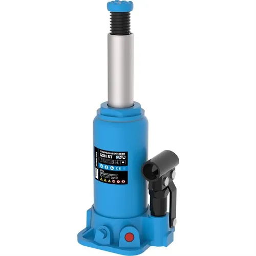 Hydraulický zvedák GSH 5T Güde 18041