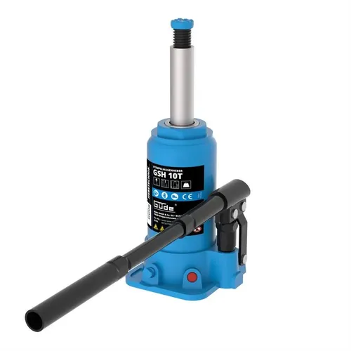 Hydraulický zvedák GSH 10T Güde 18042