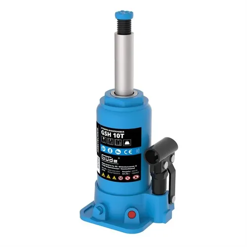 Hydraulický zvedák GSH 10T Güde 18042