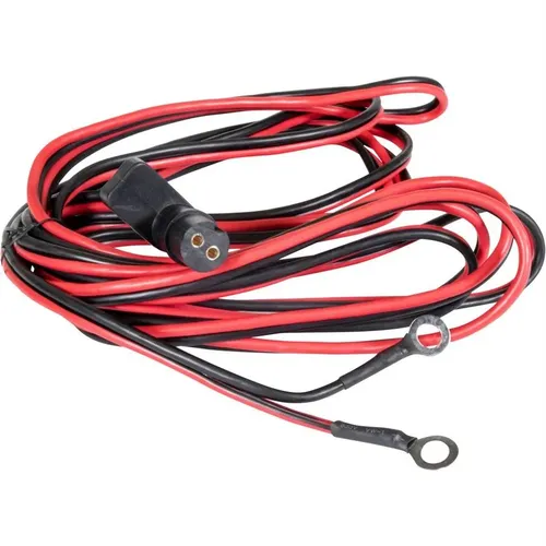 Elektrický lanový naviják 1200/12V Güde 55127