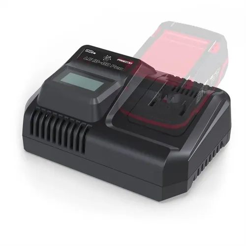Nabíječka LG 18-80 Pro Güde 58538