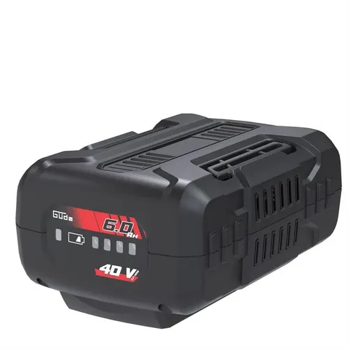 Nabíječka LG 18-80 Pro Güde 58538