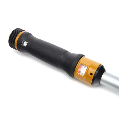 Proxxon Momentový klíč MicroClick MC 200/QUICK - rozsah 90 až 200 Nm