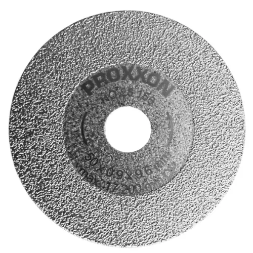 Proxxon Diamantový řezný kotouč UNI Cut 50