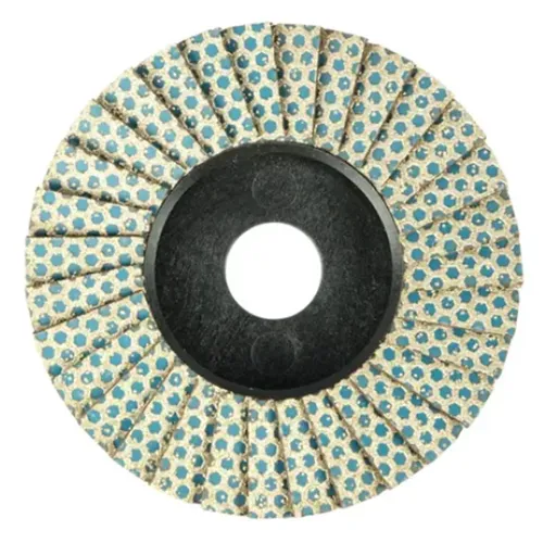 Proxxon Diamantový lamelový kotouč 50mm (K120)