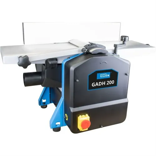 Hoblovka s protahem GADH 200 Güde 55440