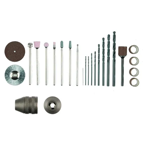 Proxxon Sada MICROMOT 80/EF