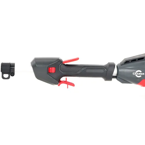 CRAMER 48T10