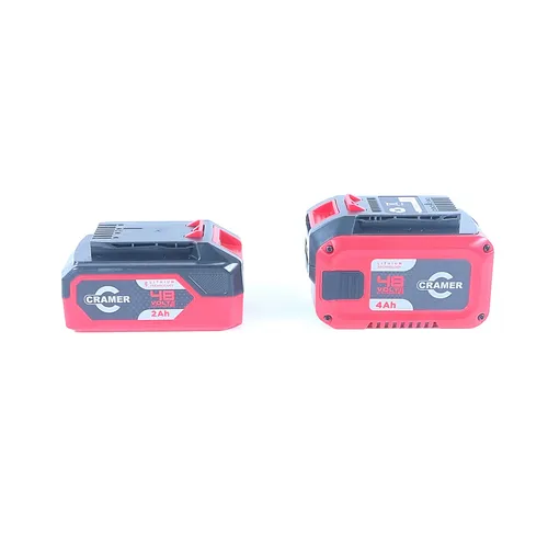 CRAMER 48T10