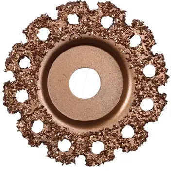 Proxxon Rašplovací a řezný kotouč z karbidu wolframu 50mm