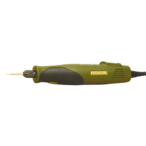 Proxxon Gravírovací sada GG 18