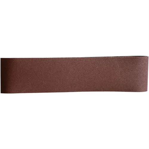 Brusný pás 915 x 100 mm - K 120 k bruskám BTS a GBTS Güde 41188