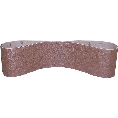 Brusný pás 915 x 100 mm - K 180 k bruskám BTS a GBTS Güde 41190