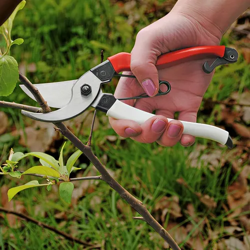 Okatsune 103 zahradní nůžky pro středně velké ruce