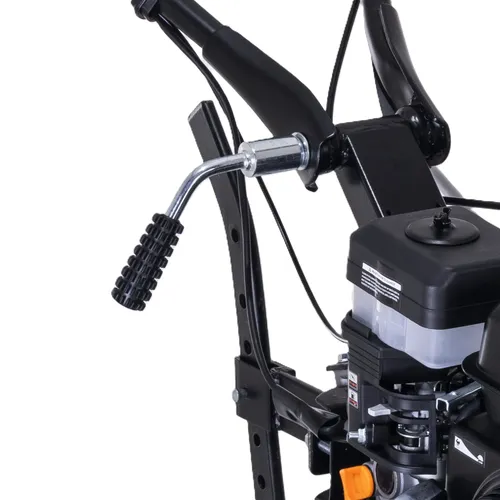 Scheppach MTP 750 kultivátor 75 cm s benzinovým motorem