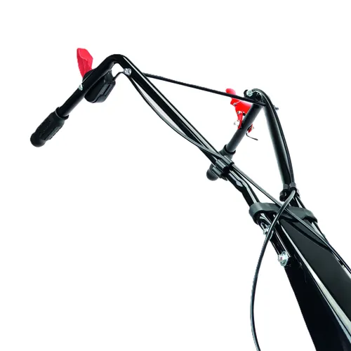 Scheppach MTP 560 kultivátor 56 cm s benzinovým motorem