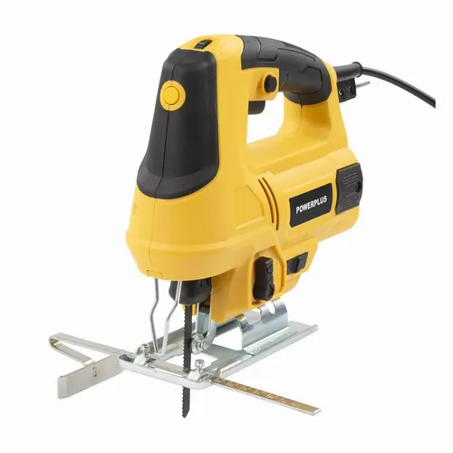 Přímočará pila 600 W 1 acc. Powerplus POWX0302