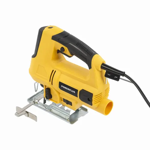 Přímočará pila 600 W 1 acc. Powerplus POWX0302