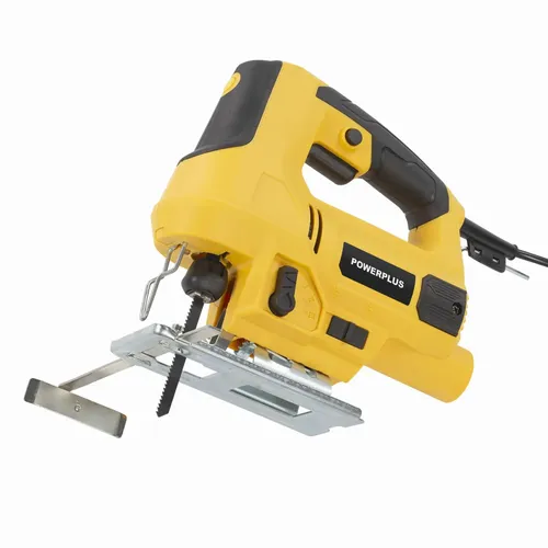 Přímočará pila 600 W 1 acc. Powerplus POWX0302