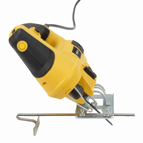 Přímočará pila 600 W 1 acc. Powerplus POWX0302