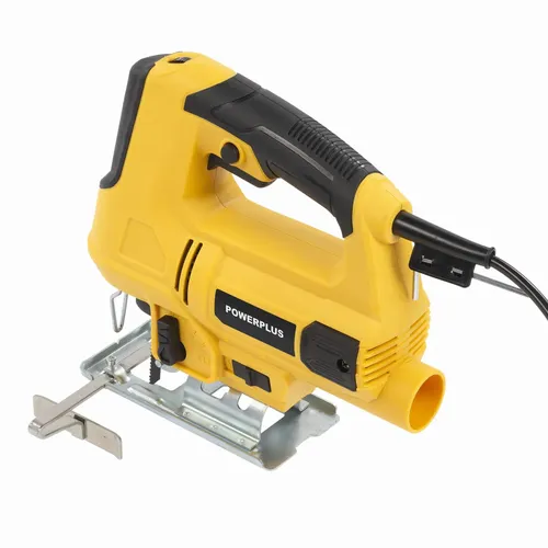 Přímočará pila 710 W 3 acc. Powerplus POWX0332