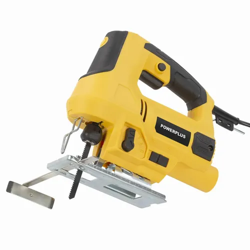 Přímočará pila 710 W 3 acc. Powerplus POWX0332