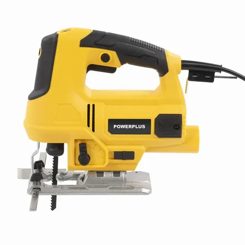 Přímočará pila 800 W Laser - 12 acc. Powerplus POWX0362