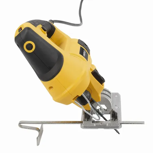 Přímočará pila 800 W Laser - 12 acc. Powerplus POWX0362