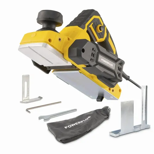 Hoblík 900 W Powerplus POWX1111