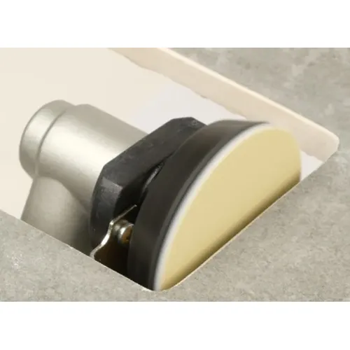 Proxxon Diamantové brusné disky K120
